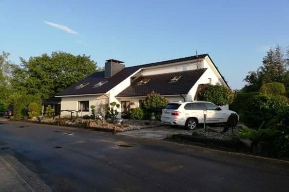 Predaj domu 236 m², pozemek 1.354 m², Wittmund, Dolné Sasko Predaj domu 236 m², pozemek 1.354 m², Wittmund, Dolné Sasko