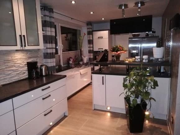 Predaj domu 236 m², pozemek 1.354 m², Wittmund, Dolné Sasko Predaj domu 236 m², pozemek 1.354 m², Wittmund, Dolné Sasko