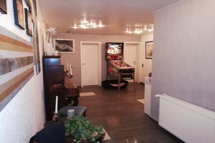 Predaj domu 236 m², pozemek 1.354 m², Wittmund, Dolné Sasko Predaj domu 236 m², pozemek 1.354 m², Wittmund, Dolné Sasko