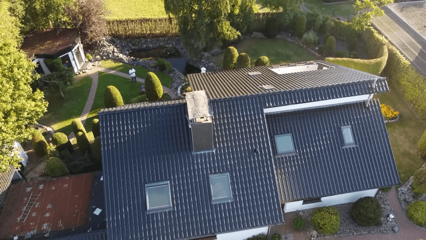 Predaj domu 236 m², pozemek 1.354 m², Wittmund, Dolné Sasko Predaj domu 236 m², pozemek 1.354 m², Wittmund, Dolné Sasko