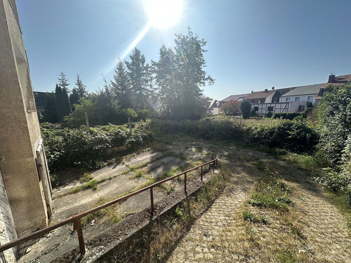 Predaj domu 573 m², pozemek 810 m², Markt 5, Bad Lausick, Sasko Predaj domu 573 m², pozemek 810 m², Markt 5, Bad Lausick, Sasko