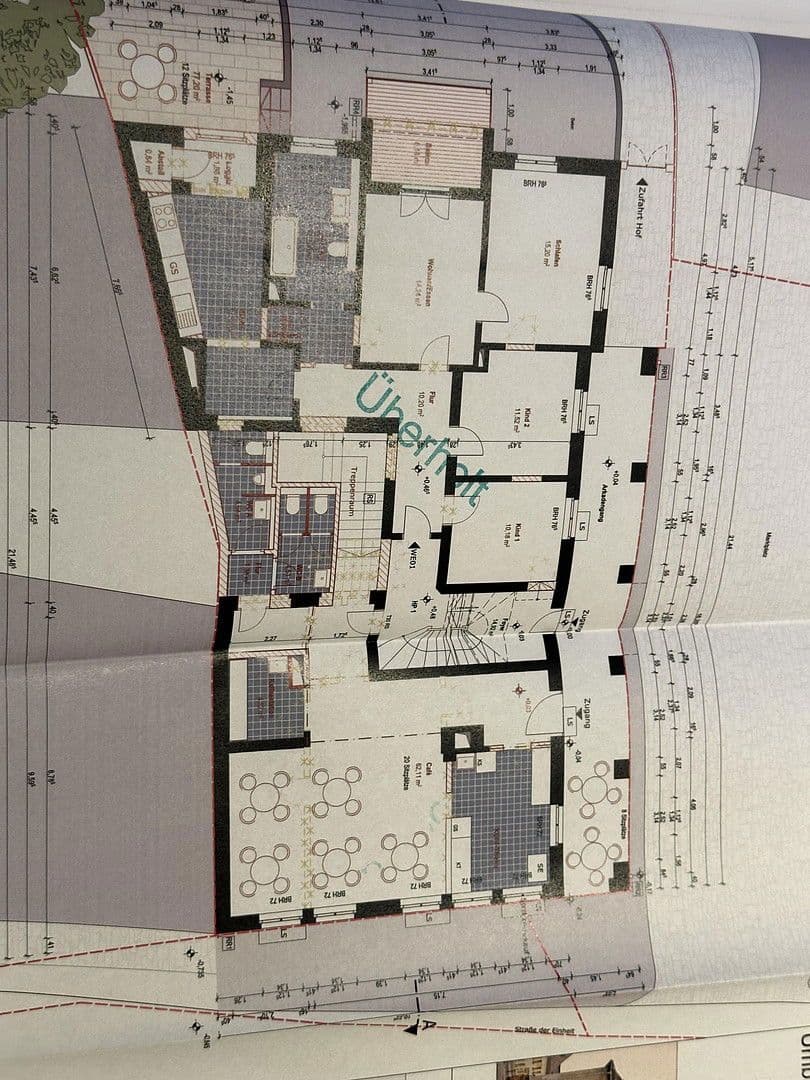 Predaj domu 573 m², pozemek 810 m², Markt 5, Bad Lausick, Sasko Predaj domu 573 m², pozemek 810 m², Markt 5, Bad Lausick, Sasko