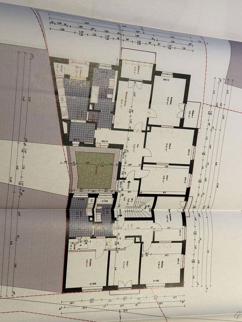Predaj domu 573 m², pozemek 810 m², Markt 5, Bad Lausick, Sasko Predaj domu 573 m², pozemek 810 m², Markt 5, Bad Lausick, Sasko