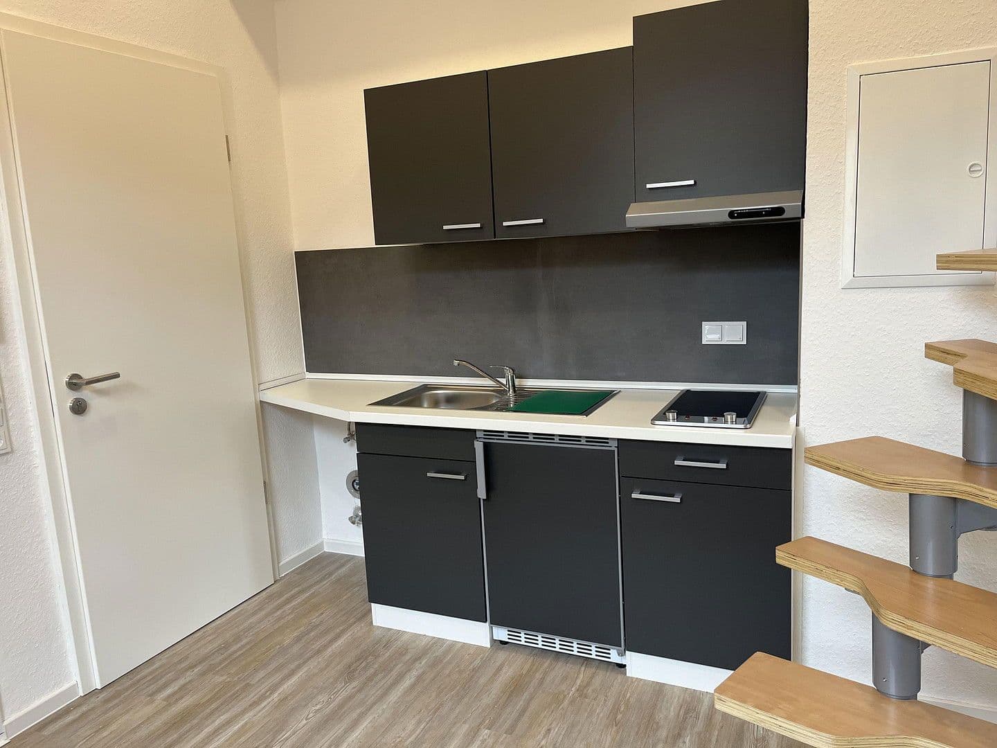 Prenájom bytu 1-izbový 25 m², Gumprechtstr. 2, Köln, Severné Porýnie - Westfálsko Prenájom bytu 1-izbový 25 m², Gumprechtstr. 2, Köln, Severné Porýnie - Westfálsko