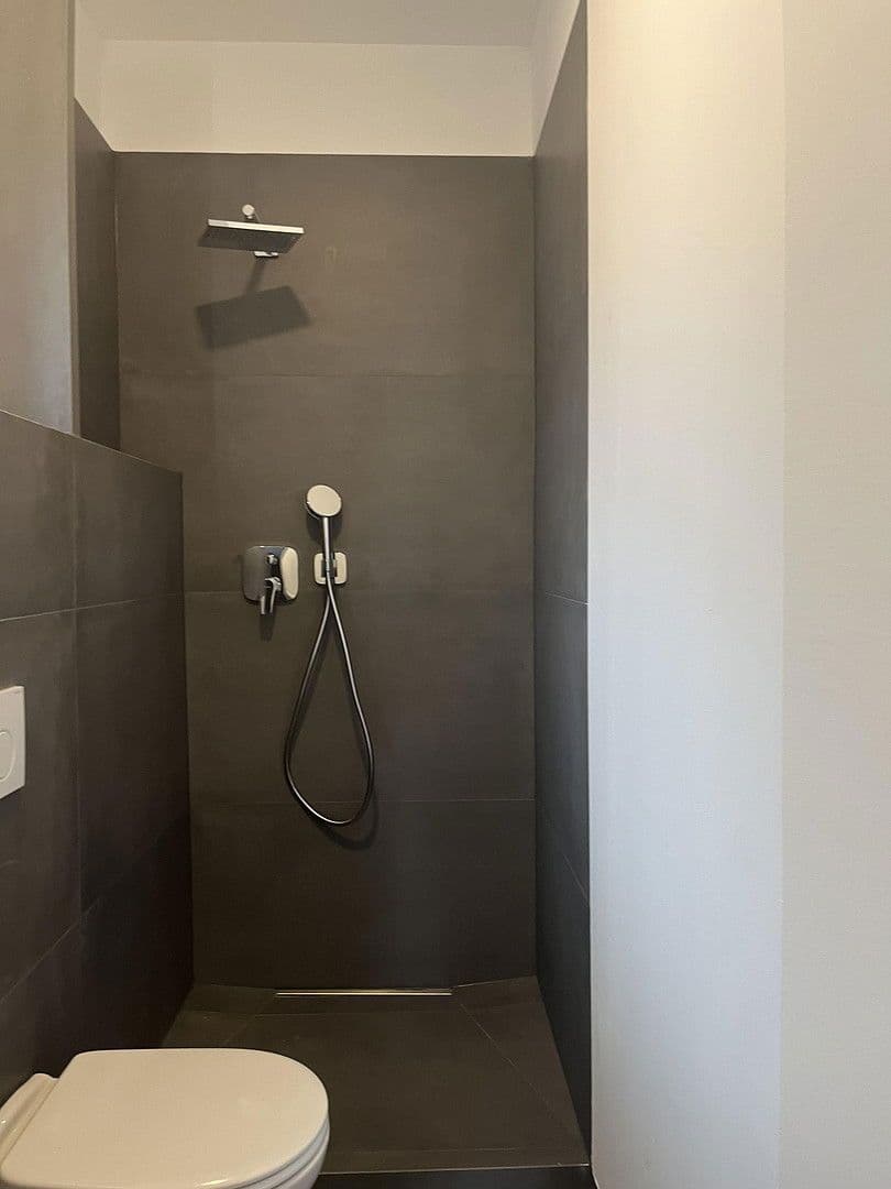 Prenájom bytu 1-izbový 25 m², Gumprechtstr. 2, Köln, Severné Porýnie - Westfálsko Prenájom bytu 1-izbový 25 m², Gumprechtstr. 2, Köln, Severné Porýnie - Westfálsko