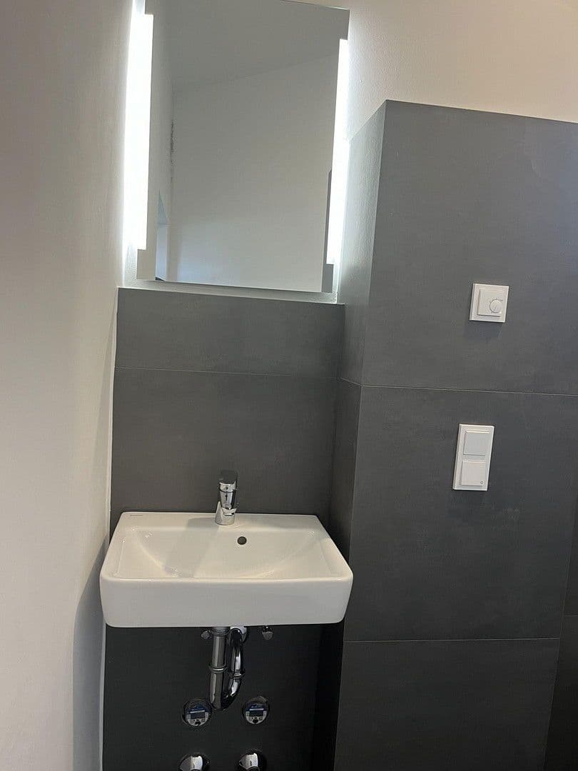 Prenájom bytu 1-izbový 25 m², Gumprechtstr. 2, Köln, Severné Porýnie - Westfálsko Prenájom bytu 1-izbový 25 m², Gumprechtstr. 2, Köln, Severné Porýnie - Westfálsko