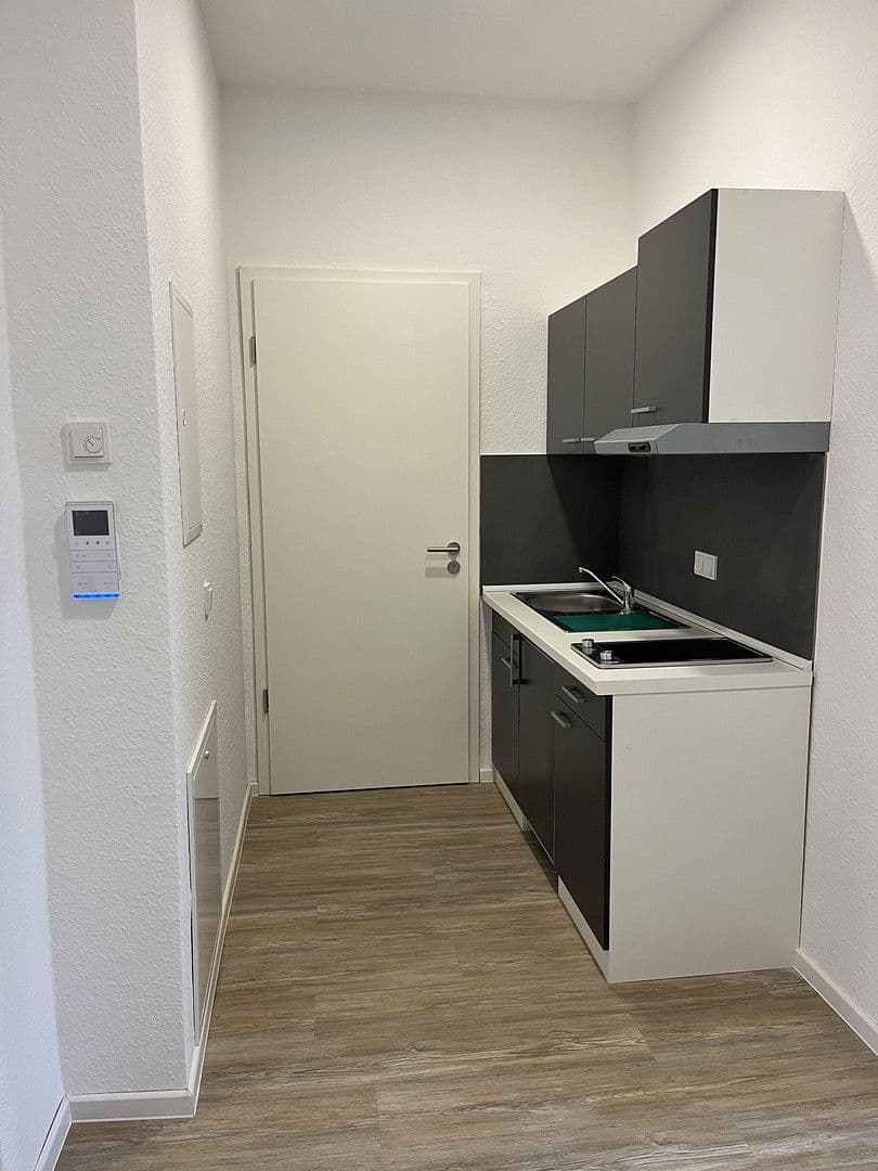 Prenájom bytu 1-izbový 30 m², Gumprechtstr. 2, Köln, Severné Porýnie - Westfálsko Prenájom bytu 1-izbový 30 m², Gumprechtstr. 2, Köln, Severné Porýnie - Westfálsko