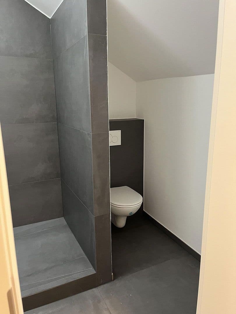 Prenájom bytu 1-izbový 30 m², Gumprechtstr. 2, Köln, Severné Porýnie - Westfálsko Prenájom bytu 1-izbový 30 m², Gumprechtstr. 2, Köln, Severné Porýnie - Westfálsko