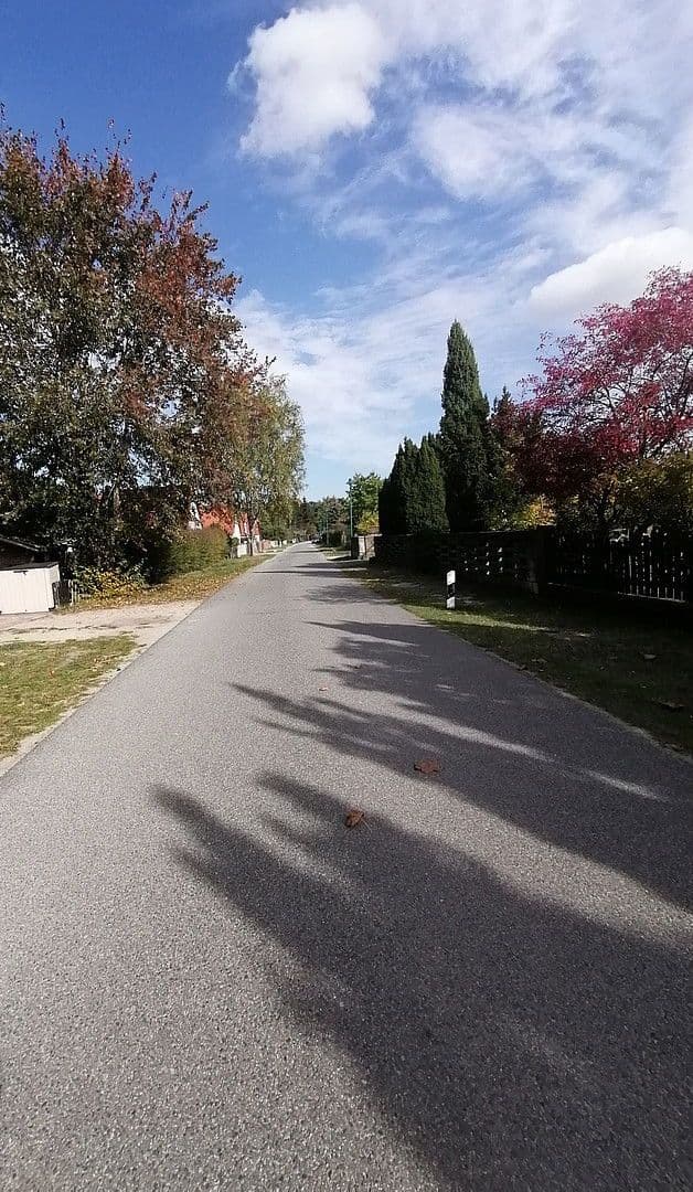 Prenájom domu 120 m², pozemek 378 m², Fürstenwalde/Spree, Brandenbursko Prenájom domu 120 m², pozemek 378 m², Fürstenwalde/Spree, Brandenbursko