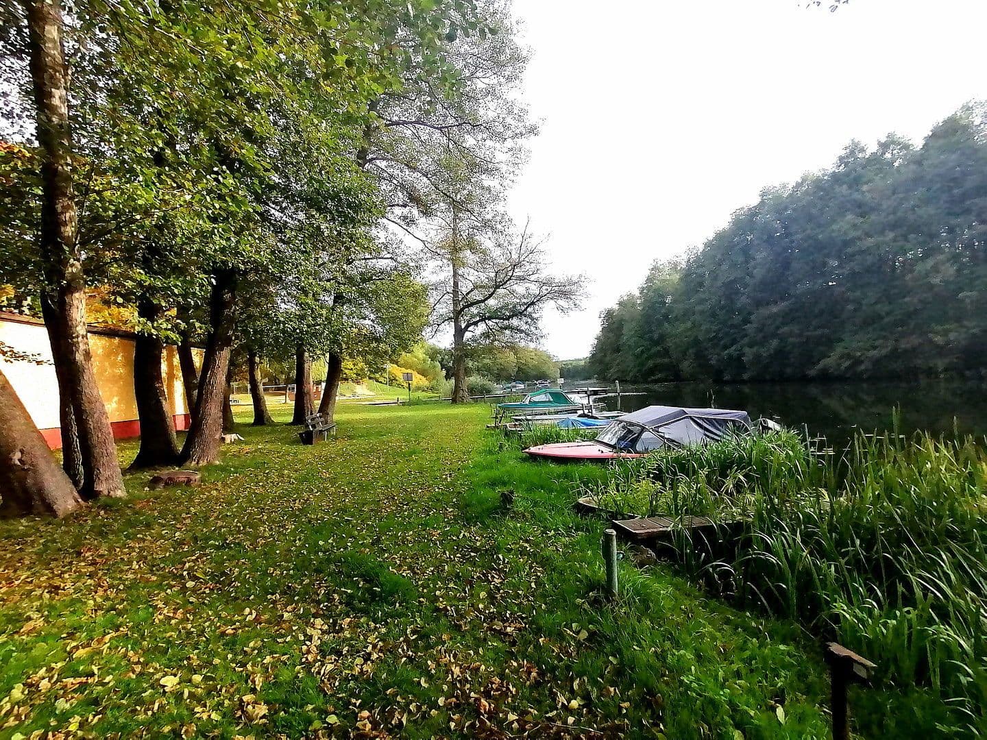 Prenájom domu 120 m², pozemek 378 m², Fürstenwalde/Spree, Brandenbursko Prenájom domu 120 m², pozemek 378 m², Fürstenwalde/Spree, Brandenbursko