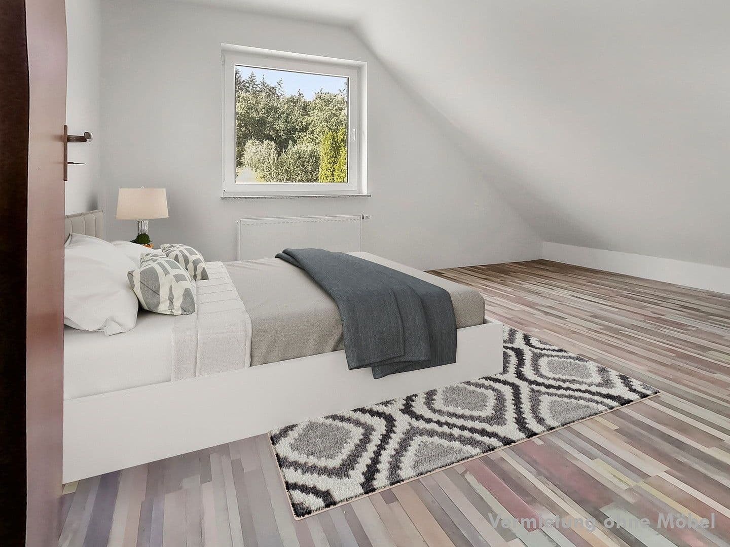 Prenájom domu 120 m², pozemek 378 m², Fürstenwalde/Spree, Brandenbursko Prenájom domu 120 m², pozemek 378 m², Fürstenwalde/Spree, Brandenbursko