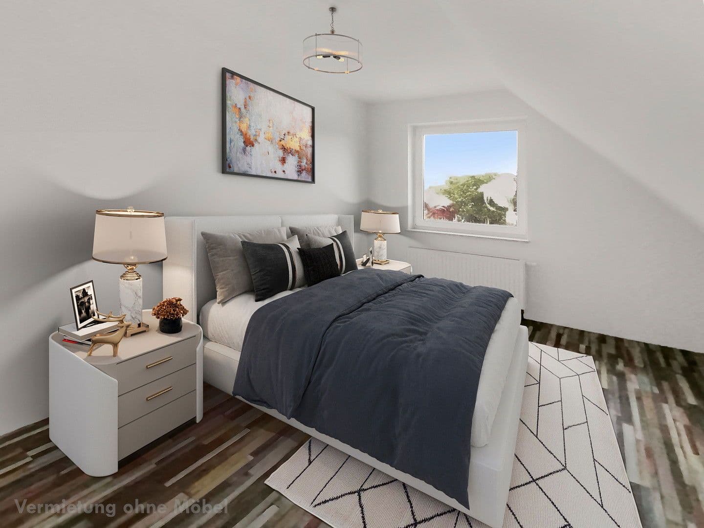 Prenájom domu 120 m², pozemek 378 m², Fürstenwalde/Spree, Brandenbursko Prenájom domu 120 m², pozemek 378 m², Fürstenwalde/Spree, Brandenbursko