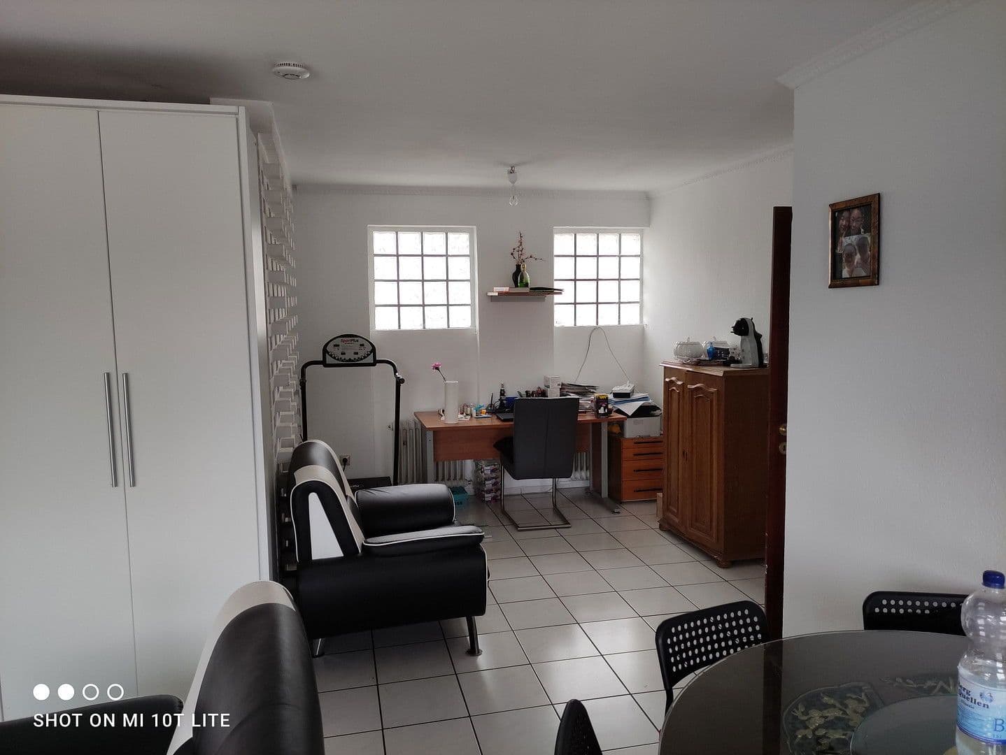 Prenájom bytu 4-izbový 95 m², Römerstraße 43, Worms, Porýnie-Falcko Prenájom bytu 4-izbový 95 m², Römerstraße 43, Worms, Porýnie-Falcko