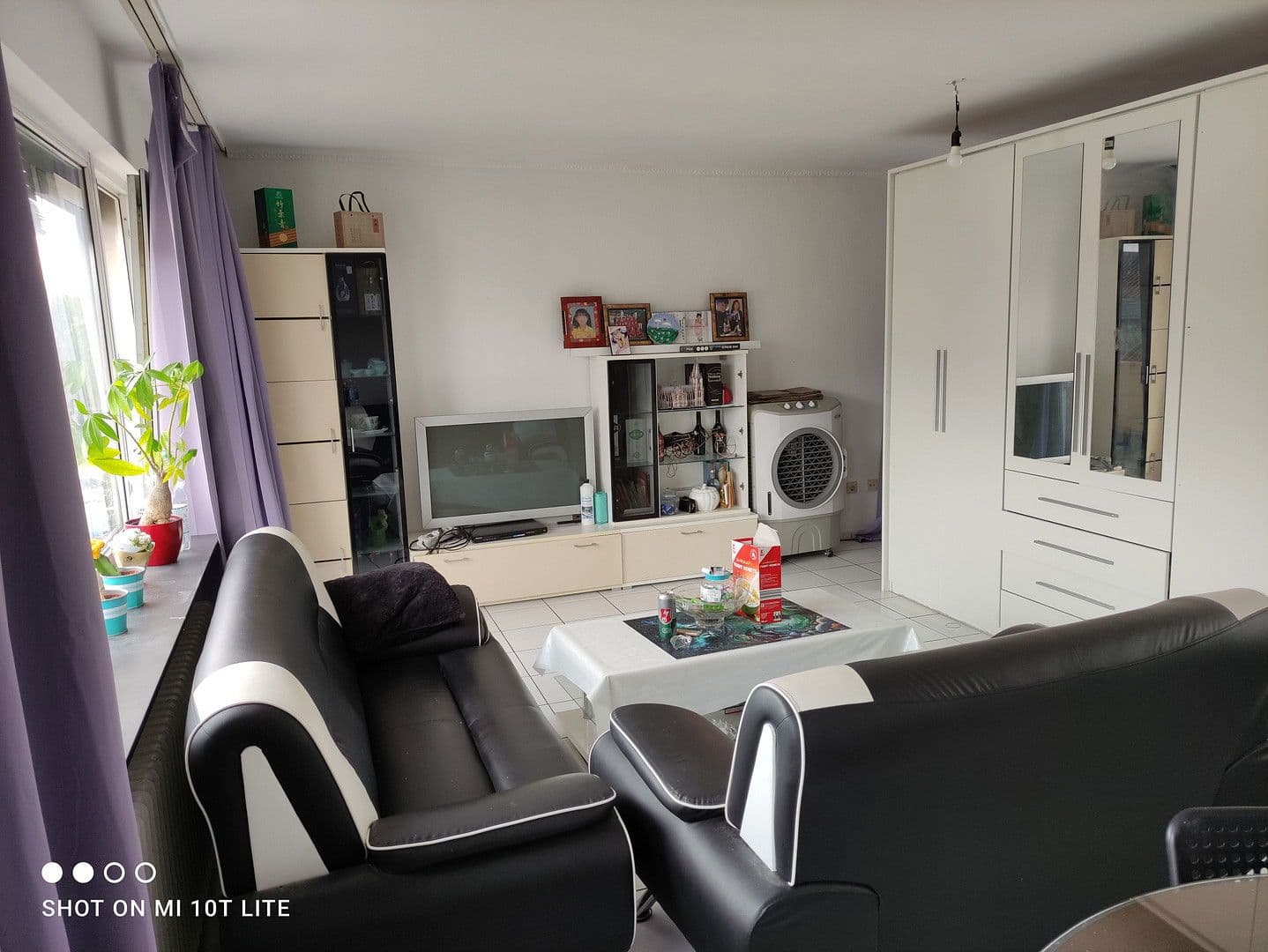 Prenájom bytu 4-izbový 95 m², Römerstraße 43, Worms, Porýnie-Falcko Prenájom bytu 4-izbový 95 m², Römerstraße 43, Worms, Porýnie-Falcko