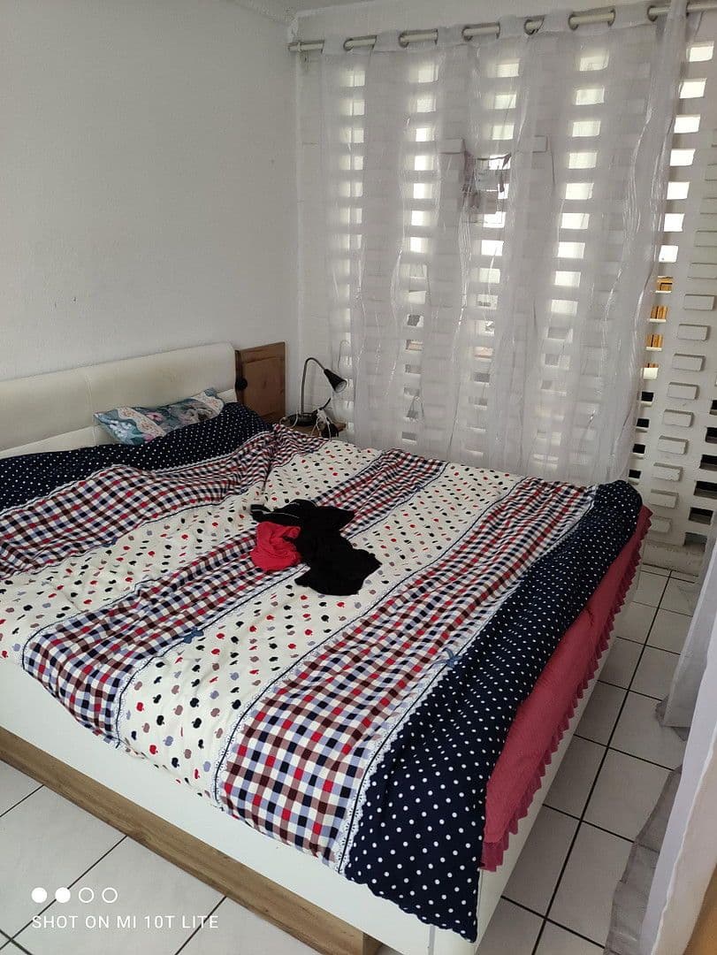 Prenájom bytu 4-izbový 95 m², Römerstraße 43, Worms, Porýnie-Falcko Prenájom bytu 4-izbový 95 m², Römerstraße 43, Worms, Porýnie-Falcko