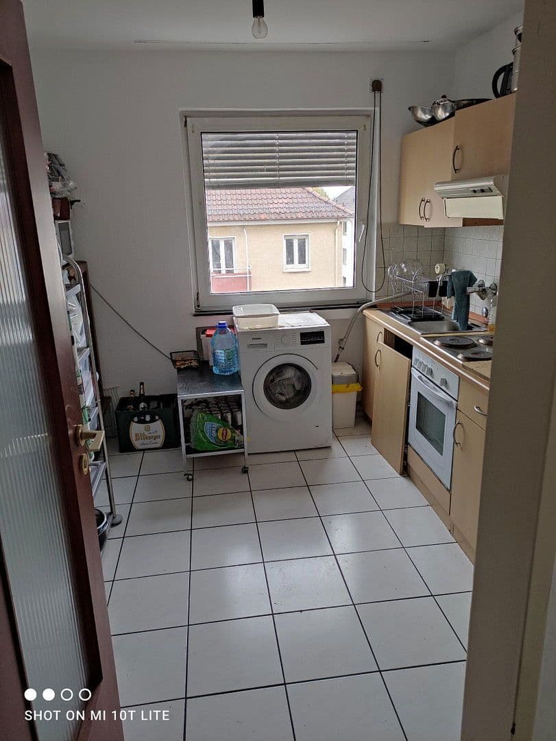 Prenájom bytu 4-izbový 95 m², Römerstraße 43, Worms, Porýnie-Falcko Prenájom bytu 4-izbový 95 m², Römerstraße 43, Worms, Porýnie-Falcko