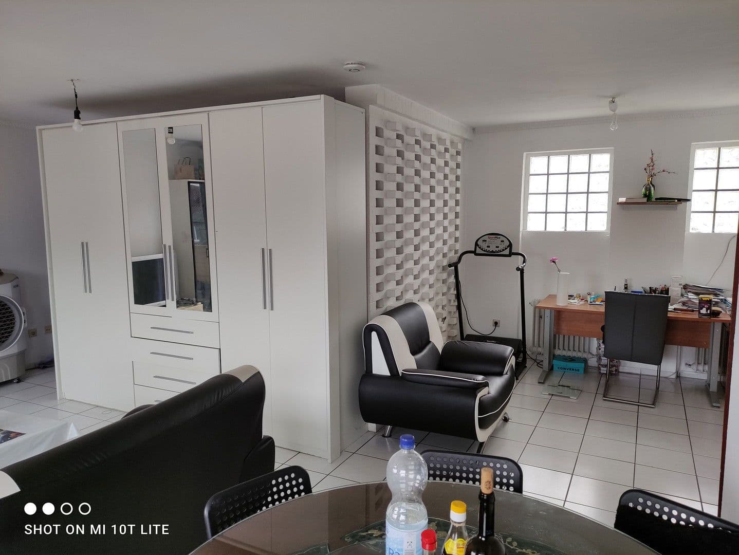 Prenájom bytu 4-izbový 95 m², Römerstraße 43, Worms, Porýnie-Falcko Prenájom bytu 4-izbový 95 m², Römerstraße 43, Worms, Porýnie-Falcko