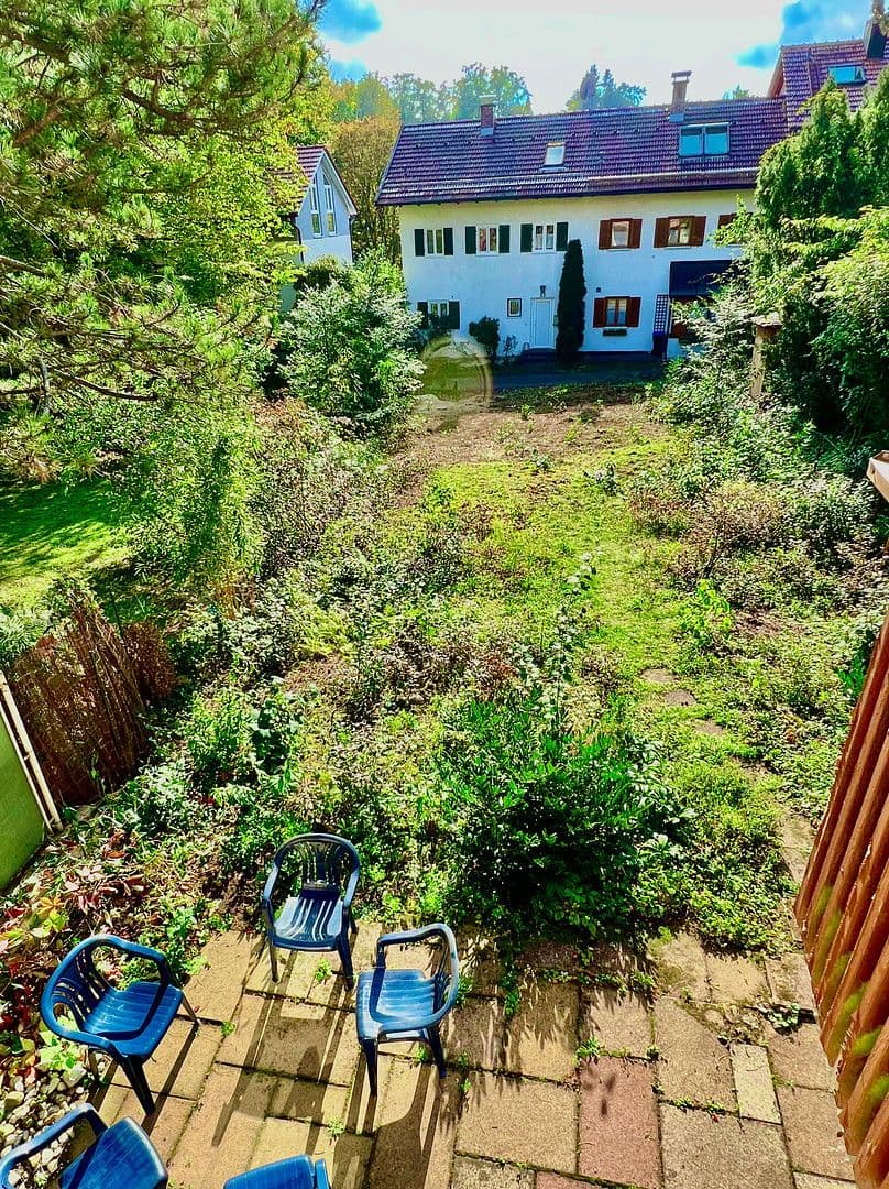 Predaj domu 80 m², pozemek 289 m², Starnberg, Bavorsko Predaj domu 80 m², pozemek 289 m², Starnberg, Bavorsko