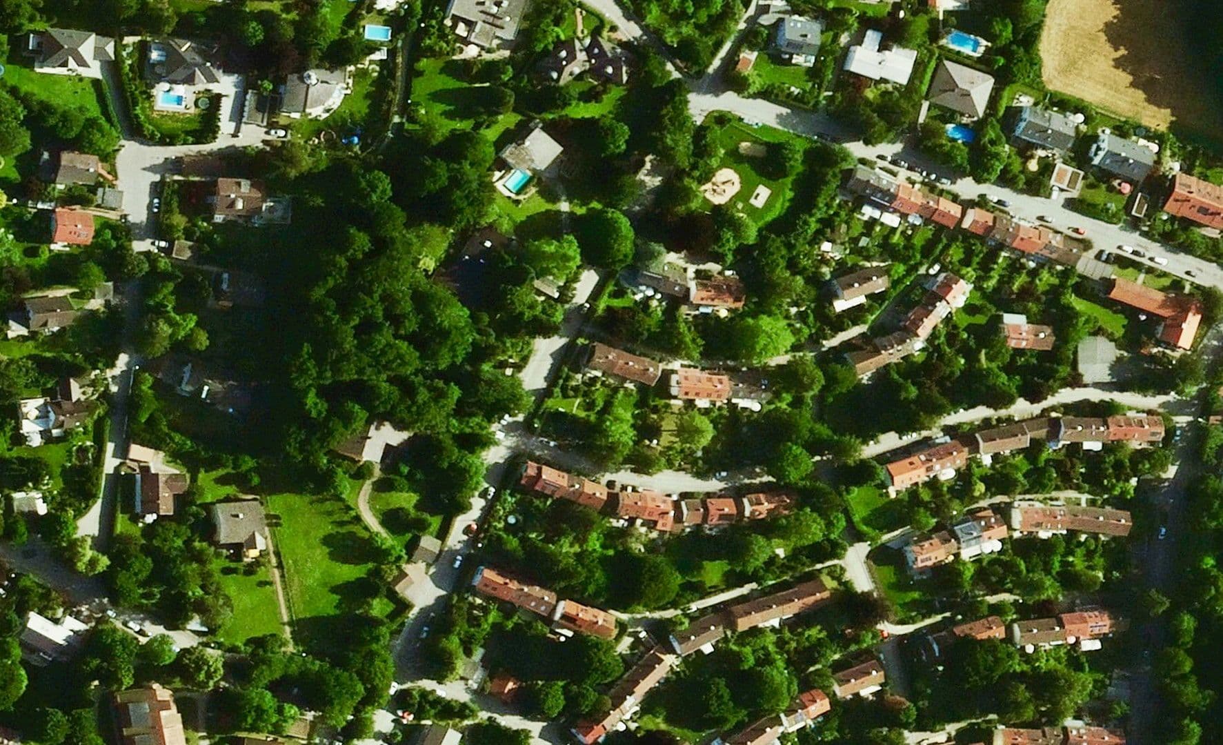 Predaj domu 80 m², pozemek 289 m², Starnberg, Bavorsko Predaj domu 80 m², pozemek 289 m², Starnberg, Bavorsko