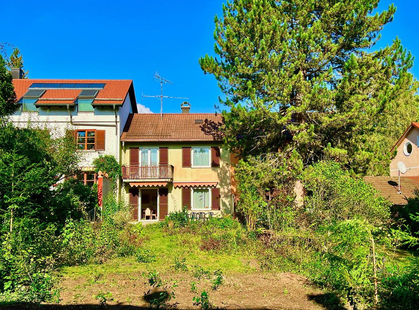 Predaj domu 80 m², pozemek 289 m², Starnberg, Bavorsko Predaj domu 80 m², pozemek 289 m², Starnberg, Bavorsko