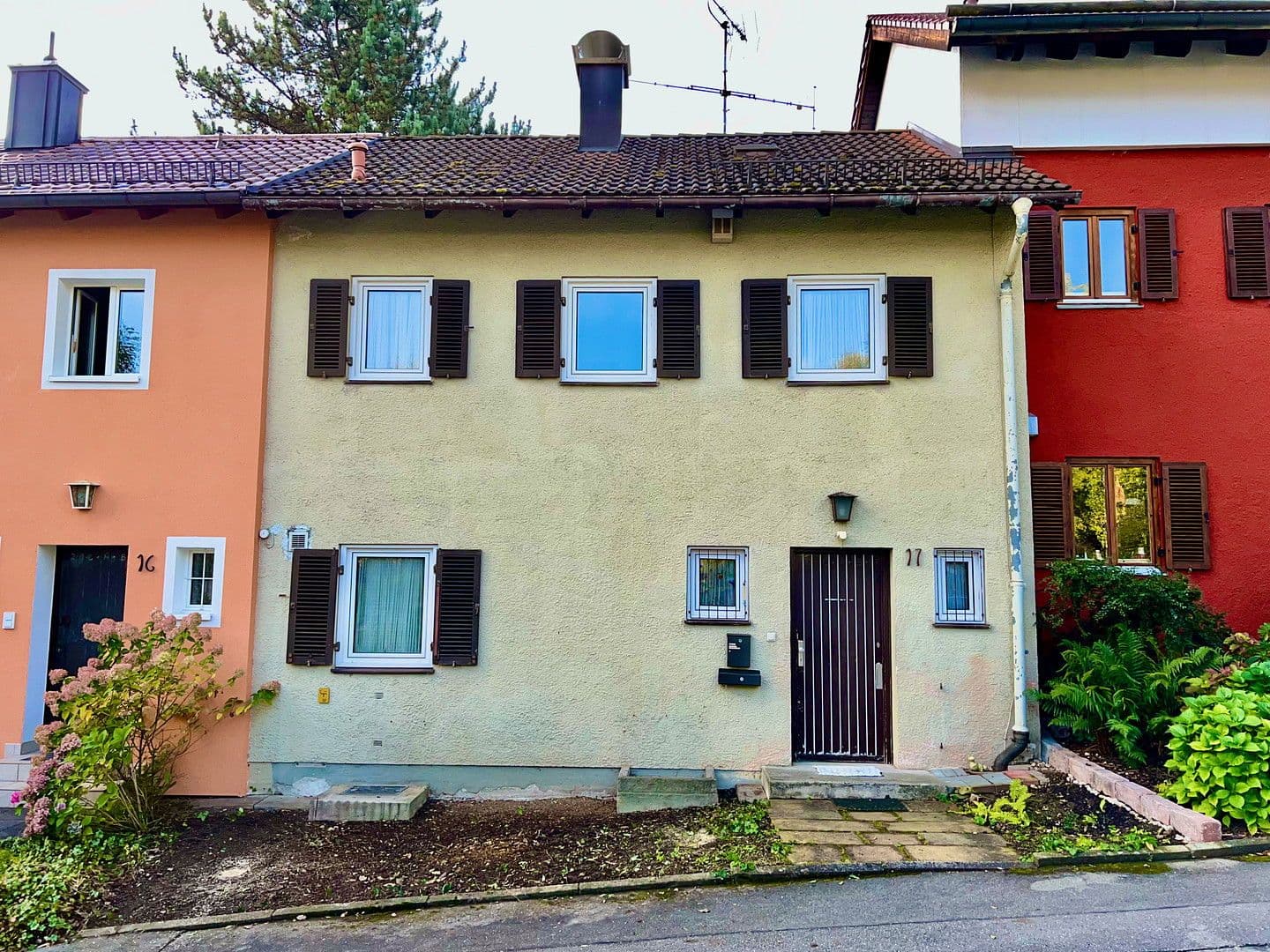 Predaj domu 80 m², pozemek 289 m², Starnberg, Bavorsko Predaj domu 80 m², pozemek 289 m², Starnberg, Bavorsko