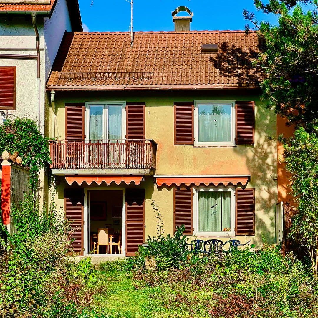 Predaj domu 80 m², pozemek 289 m², Starnberg, Bavorsko Predaj domu 80 m², pozemek 289 m², Starnberg, Bavorsko