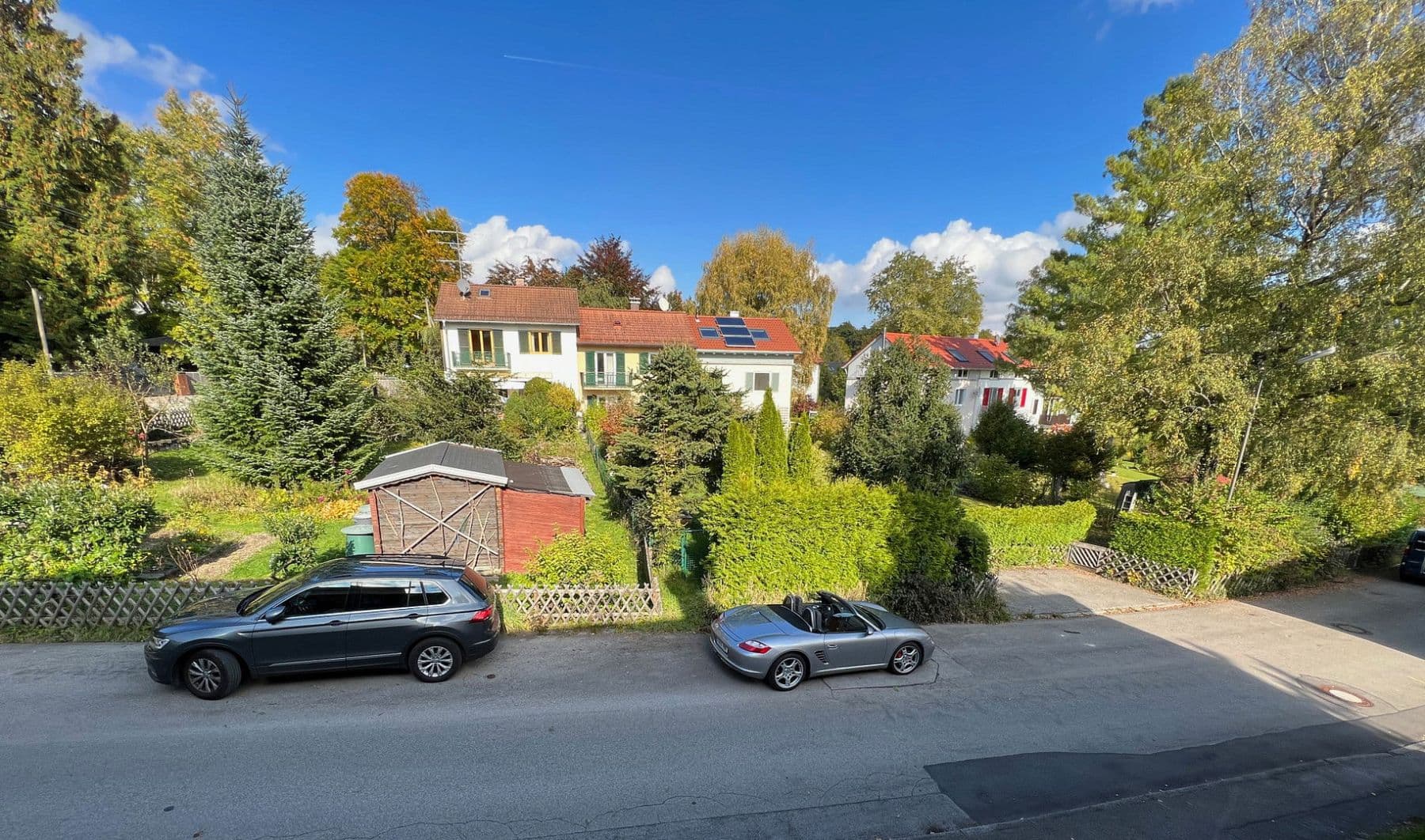 Predaj domu 80 m², pozemek 289 m², Starnberg, Bavorsko Predaj domu 80 m², pozemek 289 m², Starnberg, Bavorsko