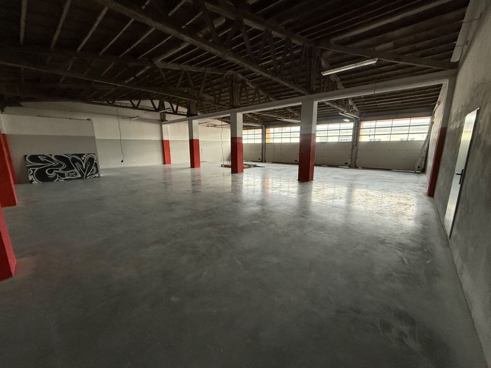 Prenájom garáže 340 m², Domažlice, Plzeňský kraj Prenájom garáže 340 m², Domažlice, Plzeňský kraj