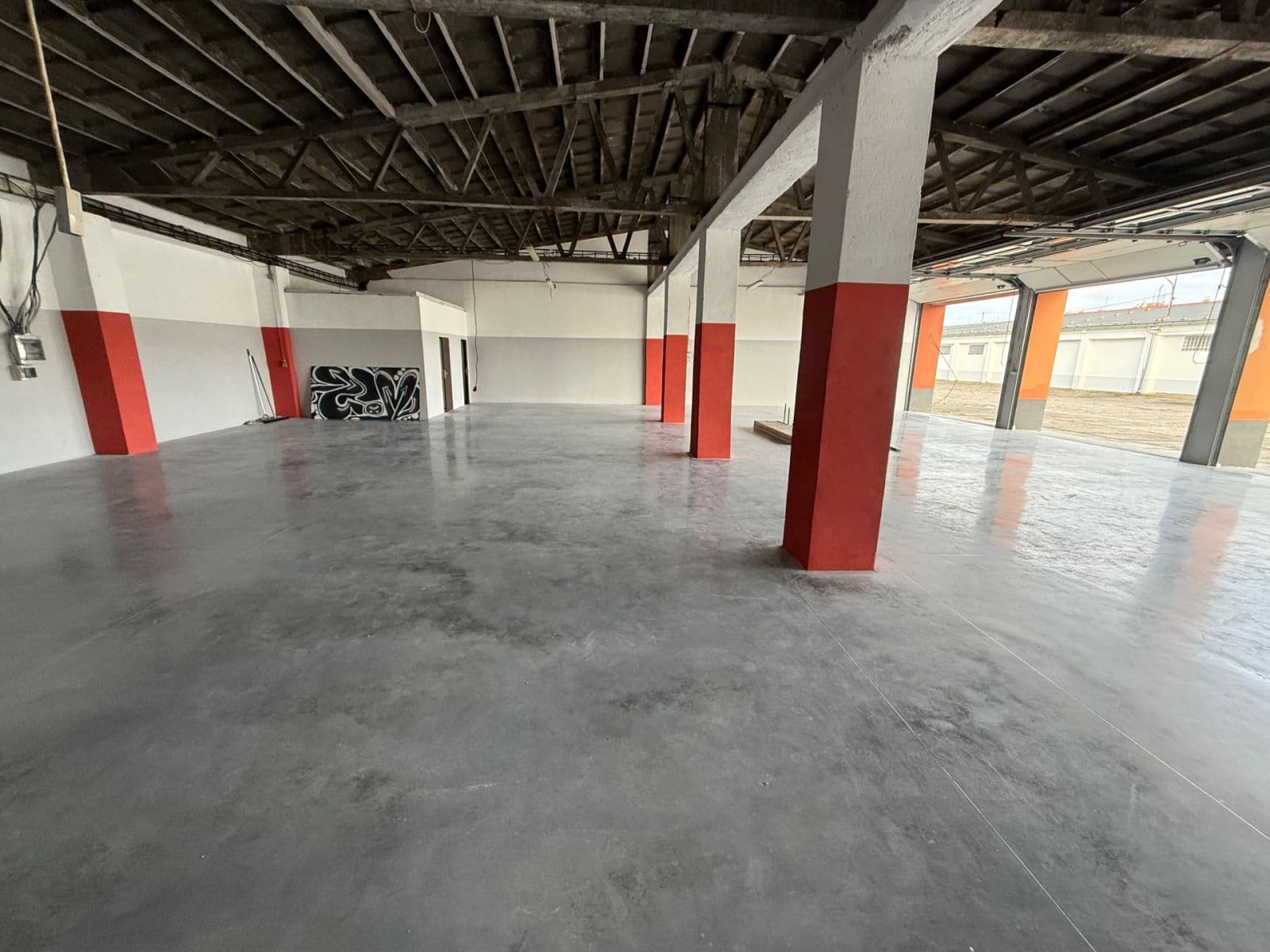 Prenájom garáže 340 m², Domažlice, Plzeňský kraj Prenájom garáže 340 m², Domažlice, Plzeňský kraj