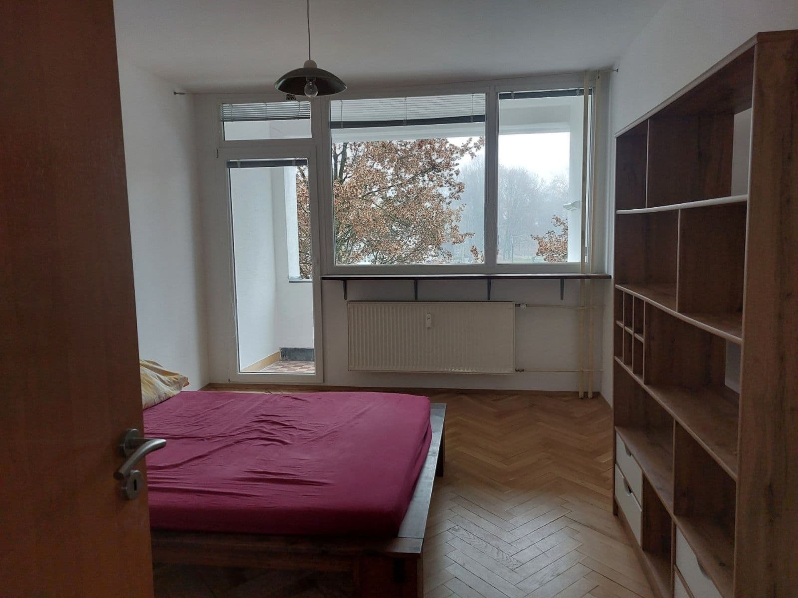 Prenájom bytu 3-izbový 75 m², Československej armády, Banská Bystrica, Banskobystrický kraj Prenájom bytu 3-izbový 75 m², Československej armády, Banská Bystrica, Banskobystrický kraj