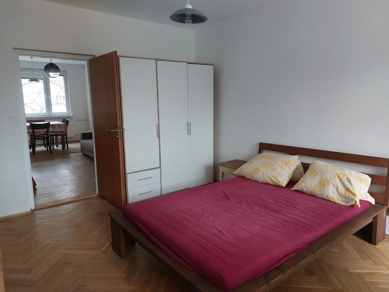 Prenájom bytu 3-izbový 75 m², Československej armády, Banská Bystrica, Banskobystrický kraj Prenájom bytu 3-izbový 75 m², Československej armády, Banská Bystrica, Banskobystrický kraj