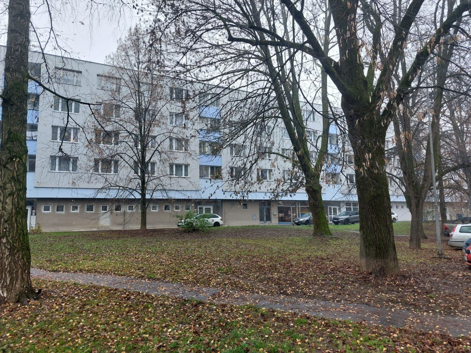 Prenájom bytu 3-izbový 75 m², Československej armády, Banská Bystrica, Banskobystrický kraj Prenájom bytu 3-izbový 75 m², Československej armády, Banská Bystrica, Banskobystrický kraj