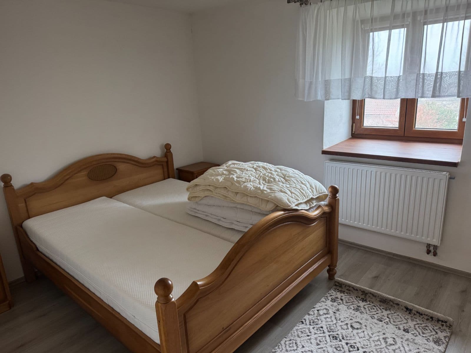 Prenájom bytu 3-izbový 95 m², Protivín, Jihočeský kraj Prenájom bytu 3-izbový 95 m², Protivín, Jihočeský kraj