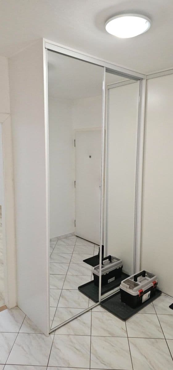 Predaj bytu 3-izbový 77 m², Ečerova, Brno, Jihomoravský kraj Predaj bytu 3-izbový 77 m², Ečerova, Brno, Jihomoravský kraj