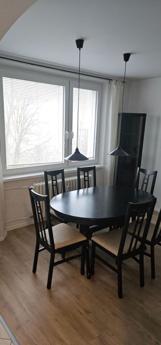 Predaj bytu 3-izbový 77 m², Ečerova, Brno, Jihomoravský kraj Predaj bytu 3-izbový 77 m², Ečerova, Brno, Jihomoravský kraj