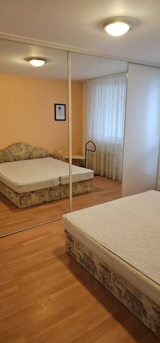 Predaj bytu 3-izbový 77 m², Ečerova, Brno, Jihomoravský kraj Predaj bytu 3-izbový 77 m², Ečerova, Brno, Jihomoravský kraj