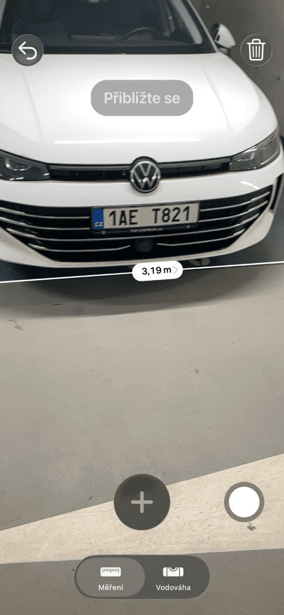 Prenájom garáže 16 m², U Hostavického potoka, Praha, Praha Prenájom garáže 16 m², U Hostavického potoka, Praha, Praha