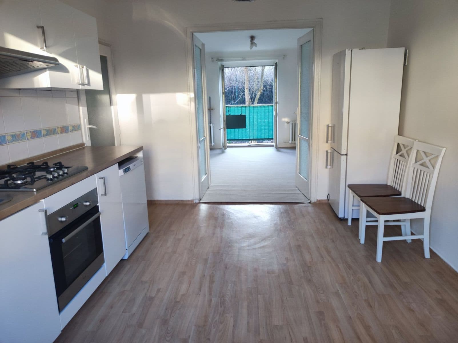 Prenájom bytu 2-izbový 50 m², Jeremenkova, Praha, Praha Prenájom bytu 2-izbový 50 m², Jeremenkova, Praha, Praha