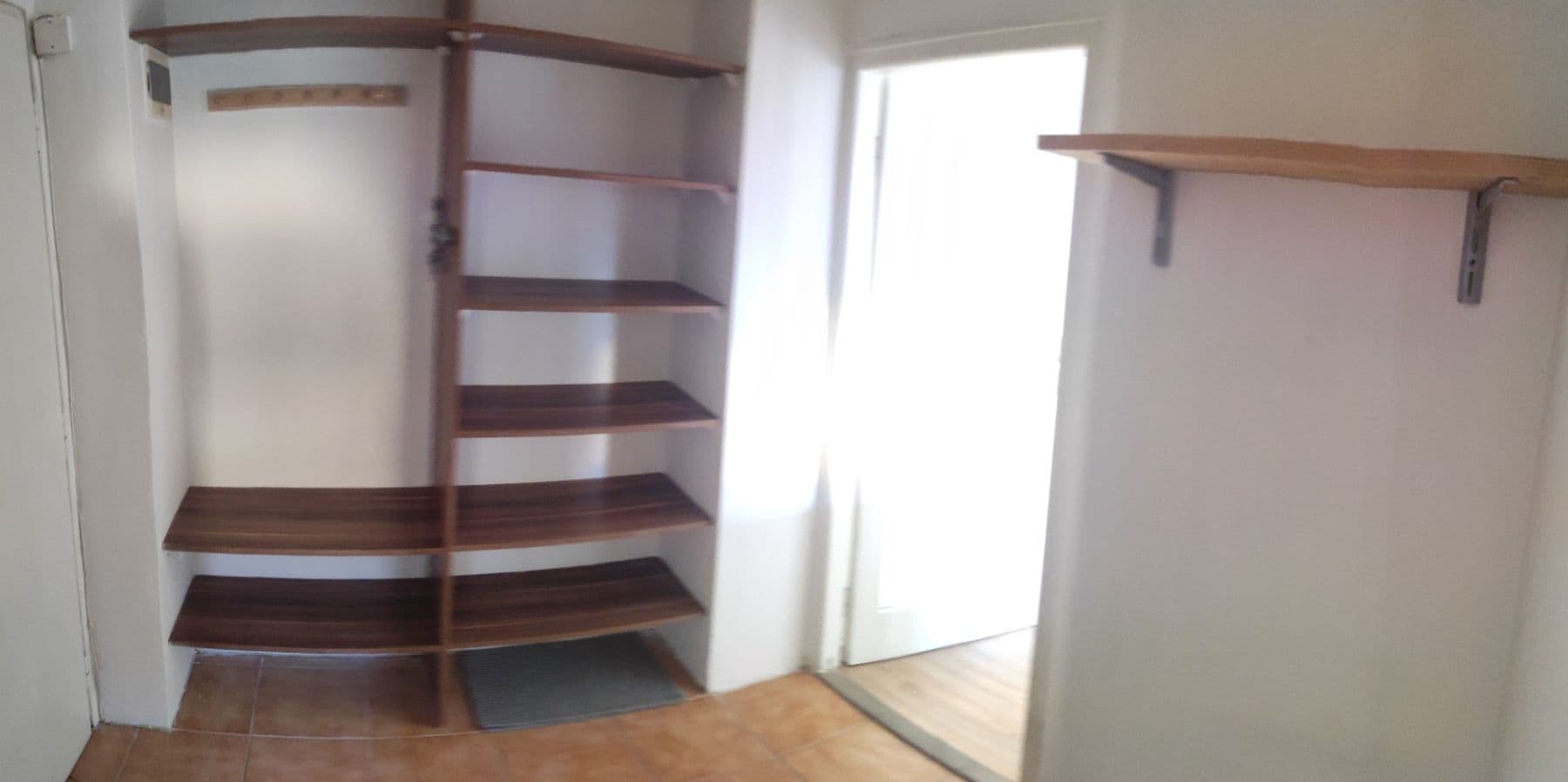 Prenájom bytu 2-izbový 50 m², Jeremenkova, Praha, Praha Prenájom bytu 2-izbový 50 m², Jeremenkova, Praha, Praha