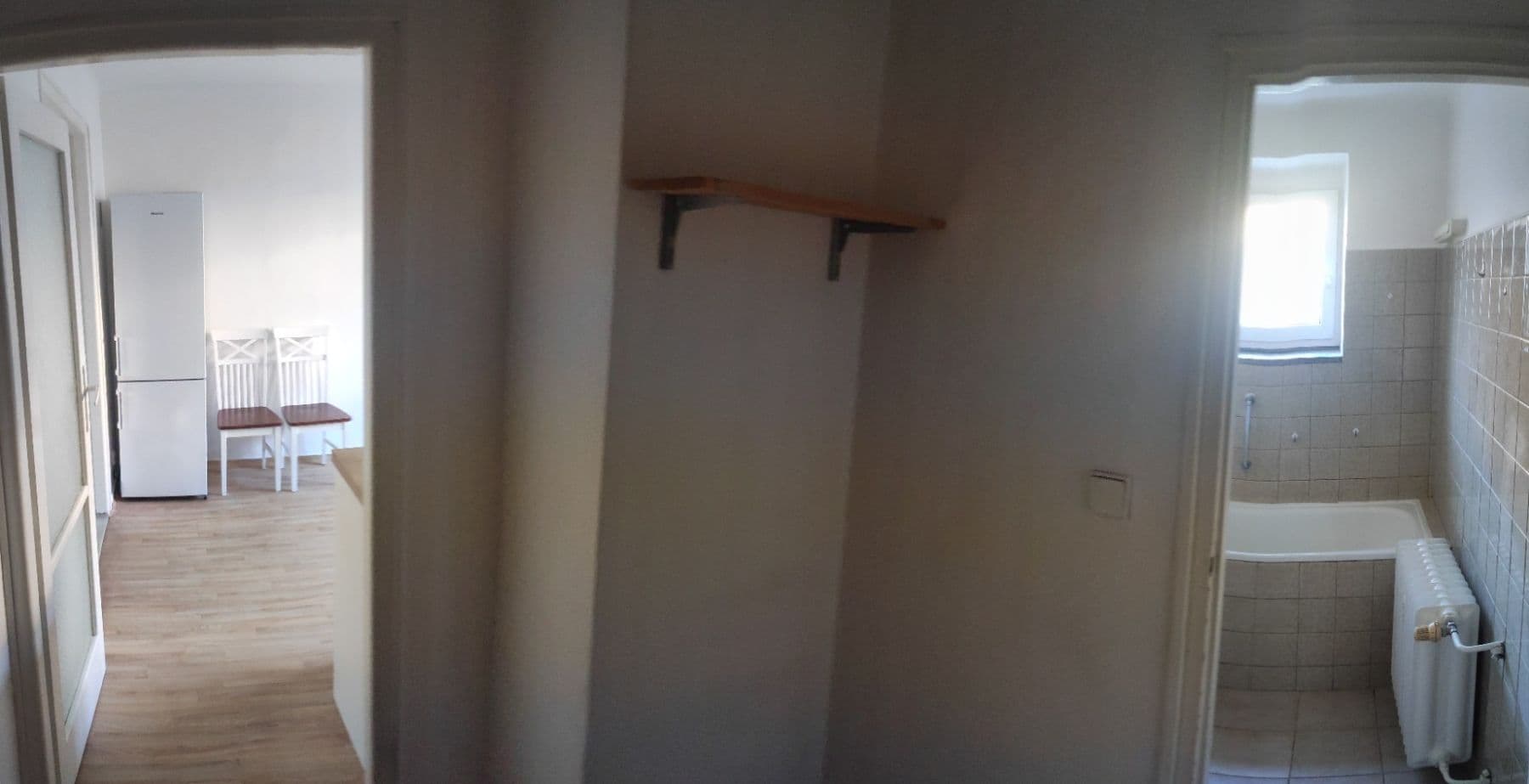 Prenájom bytu 2-izbový 50 m², Jeremenkova, Praha, Praha Prenájom bytu 2-izbový 50 m², Jeremenkova, Praha, Praha