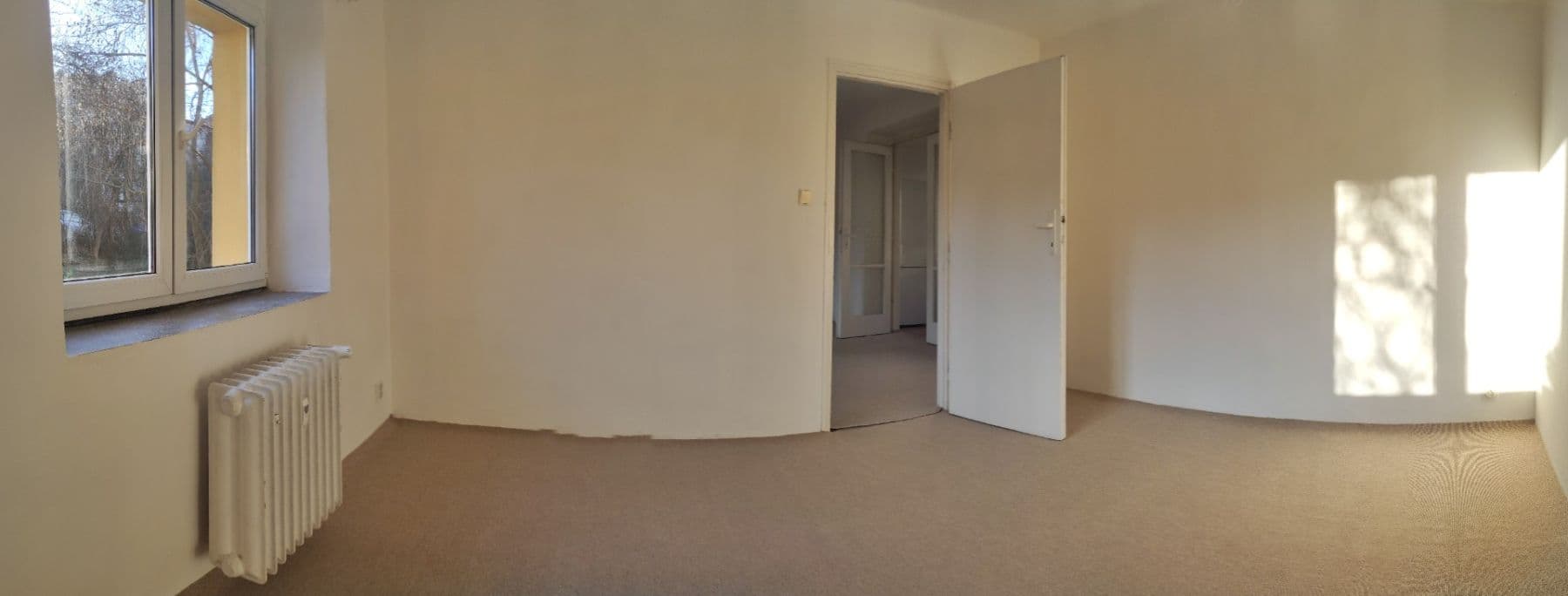 Prenájom bytu 2-izbový 50 m², Jeremenkova, Praha, Praha Prenájom bytu 2-izbový 50 m², Jeremenkova, Praha, Praha