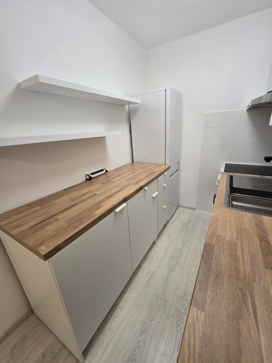 Prenájom bytu 2-izbový 45 m², Frýdlantská, Praha, Praha Prenájom bytu 2-izbový 45 m², Frýdlantská, Praha, Praha