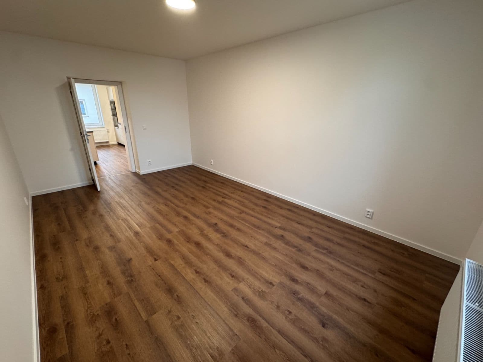 Prenájom bytu 1-izbový 41 m², Na Mokřině, Praha, Praha Prenájom bytu 1-izbový 41 m², Na Mokřině, Praha, Praha