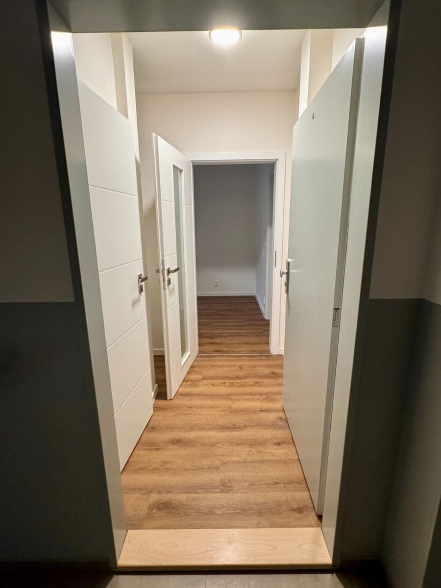 Prenájom bytu 1-izbový 41 m², Na Mokřině, Praha, Praha Prenájom bytu 1-izbový 41 m², Na Mokřině, Praha, Praha