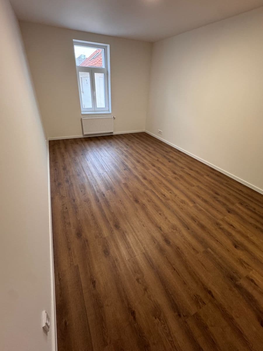 Prenájom bytu 1-izbový 41 m², Na Mokřině, Praha, Praha Prenájom bytu 1-izbový 41 m², Na Mokřině, Praha, Praha