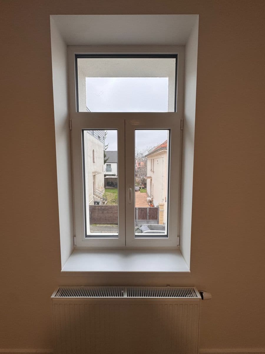 Prenájom bytu 1-izbový 41 m², Na Mokřině, Praha, Praha Prenájom bytu 1-izbový 41 m², Na Mokřině, Praha, Praha