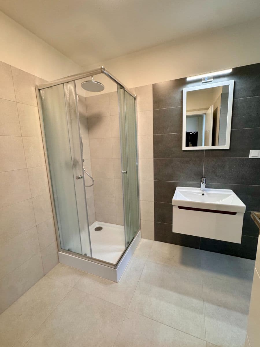 Prenájom bytu 1-izbový 41 m², Na Mokřině, Praha, Praha Prenájom bytu 1-izbový 41 m², Na Mokřině, Praha, Praha