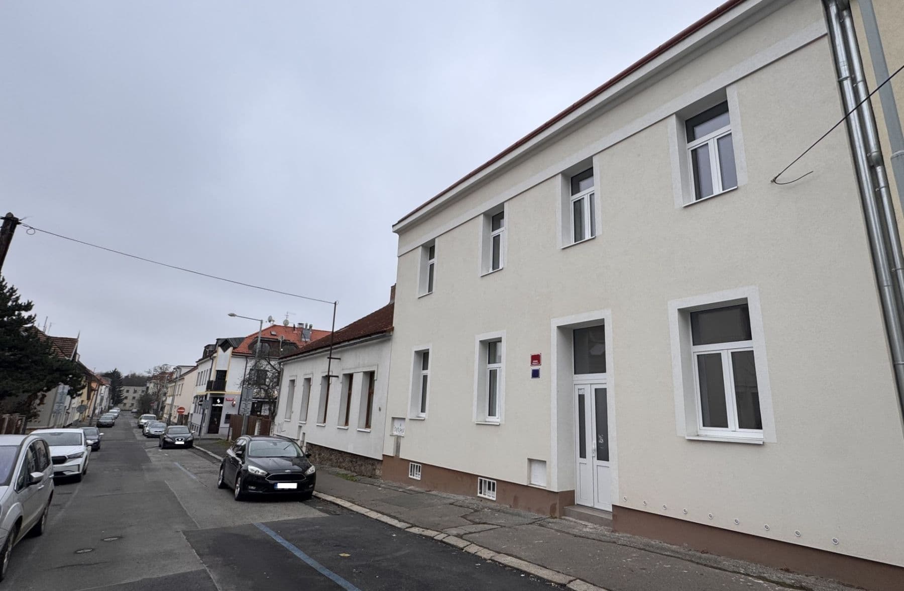 Prenájom bytu 1-izbový 41 m², Na Mokřině, Praha, Praha Prenájom bytu 1-izbový 41 m², Na Mokřině, Praha, Praha