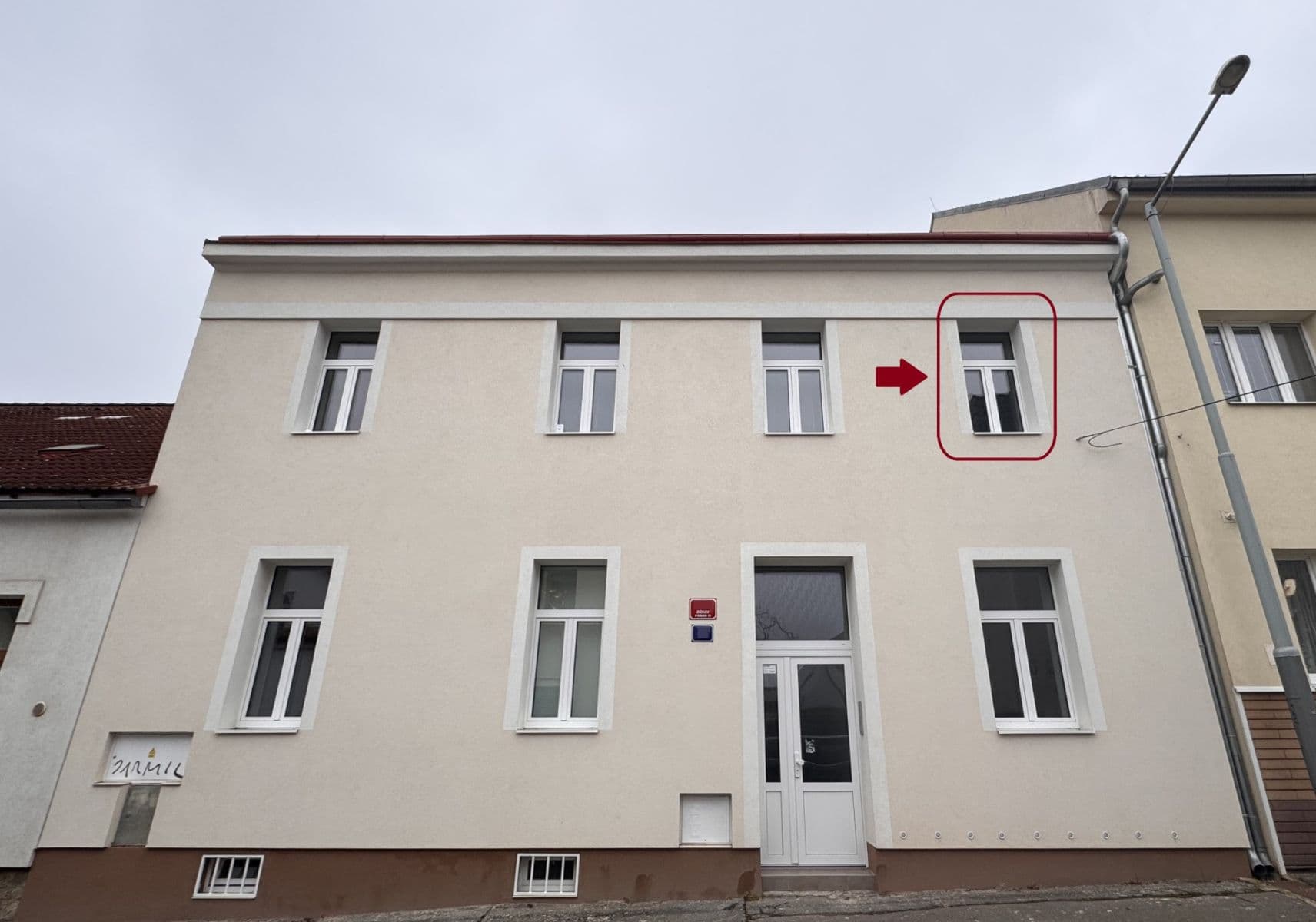 Prenájom bytu 1-izbový 41 m², Na Mokřině, Praha, Praha Prenájom bytu 1-izbový 41 m², Na Mokřině, Praha, Praha