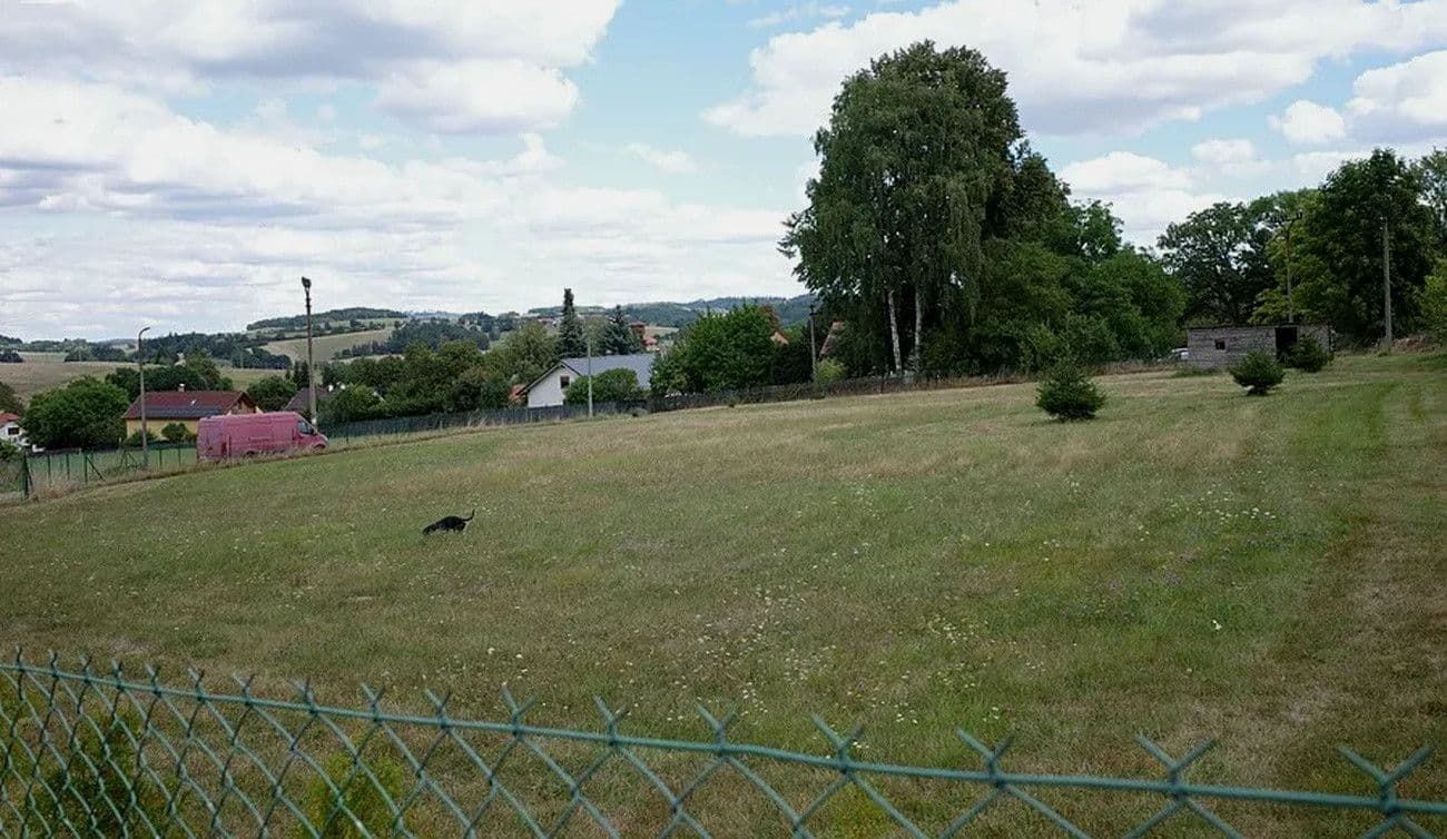 Predaj pozemku 850 m², Heřmaničky, Středočeský kraj Predaj pozemku 850 m², Heřmaničky, Středočeský kraj